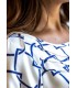 MAISON FAUVE : La Blouse CHELSEA