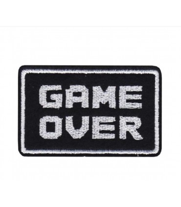 Thermocollant - SUPER MARIO : GAME OVER
