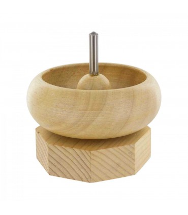 BEADALON : Manège à Perles en Bois