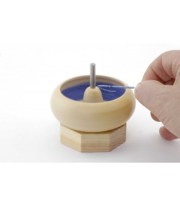 BEADALON : Manège à Perles en Bois