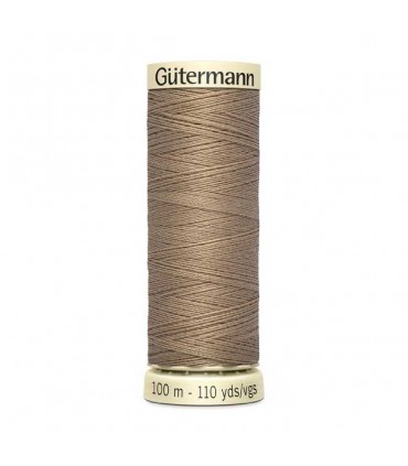GÜTERMANN 100% polyester 100m 868