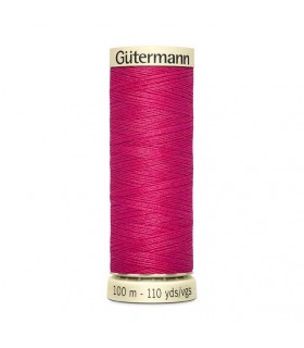 GÜTERMANN 100% polyester 100m 382