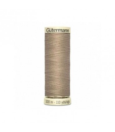 GÜTERMANN 100% polyester 100m 464