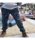 SUPER BISON Pantalon BANDIT 2 à 12ans