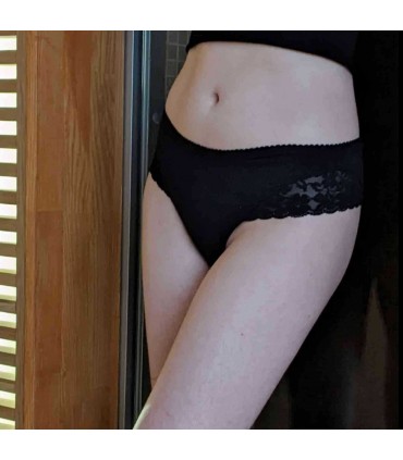 SUPER BISON : Ensemble Lingerie RAVAGE