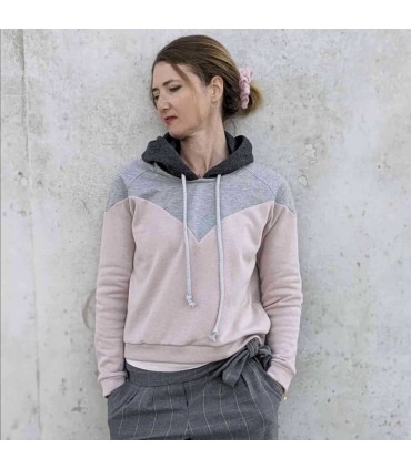 SUPER BISON : Sweat PÉPITE