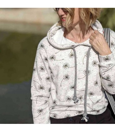 SUPER BISON : Sweat PÉPITE