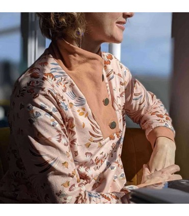 SUPER BISON : Sweat PÉPITE