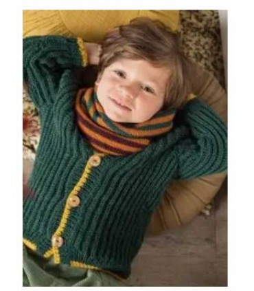 PLASSARD : Catalogue Enfant automne/ hiver n°176