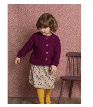 PLASSARD : Catalogue Enfant automne/ hiver n°176