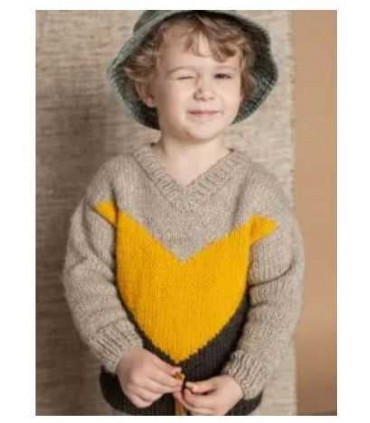 PLASSARD : Catalogue Enfant automne/ hiver n°176