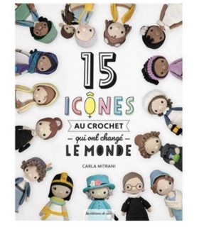 15 îcones au crochet qui ont changé le monde