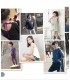 COUTURE pour Jeunes Ados 10 à 14 ans - 15 patrons inclus
