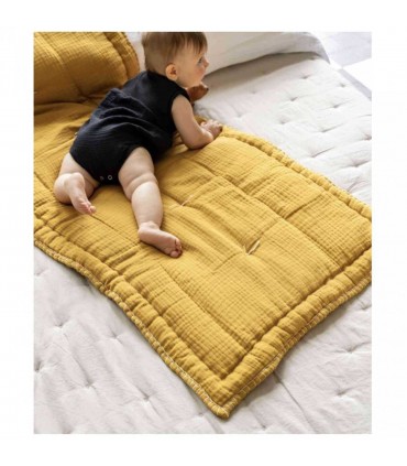 MA PETITE MERCERIE - Encyclopédie de la couture pour bébé