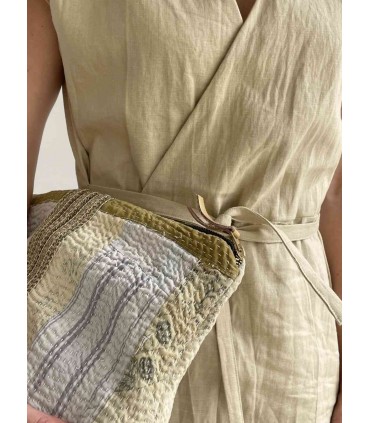 MAISON ESSENTIELLE – la Jupe, Blouse, Robe Icône