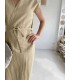 MAISON ESSENTIELLE – la Jupe, Blouse, Robe Icône