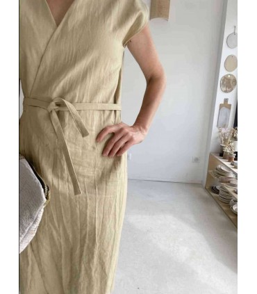 MAISON ESSENTIELLE – la Jupe, Blouse, Robe Icône