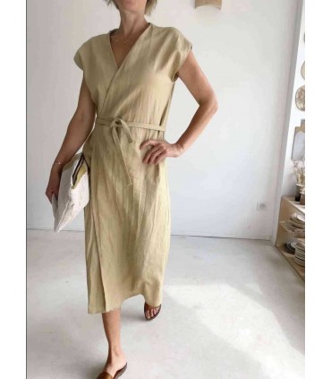 MAISON ESSENTIELLE – la Jupe, Blouse, Robe Icône