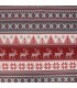 POPPY: Sweat - Knitted Christmas