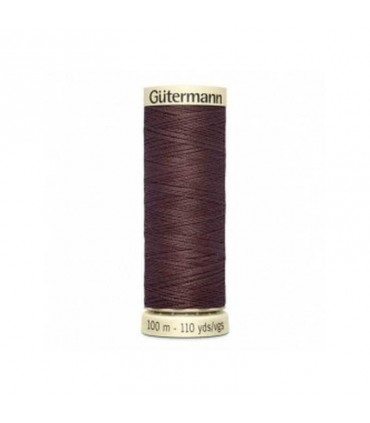 GÜTERMANN 100% polyester 100m 446