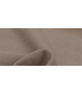 Velours coton milleraies - FICELLE