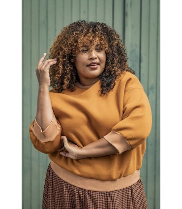 FIBREMOOD : Sweat JO