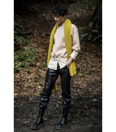 FIBREMOOD : Sweat JO