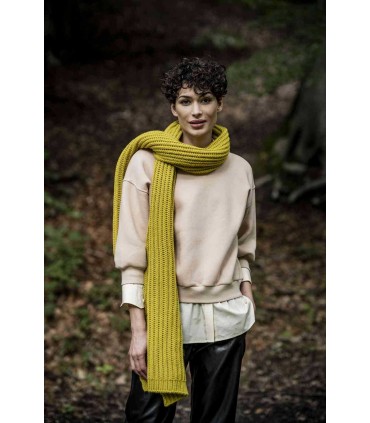 FIBREMOOD : Sweat JO