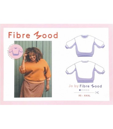 FIBREMOOD : Sweat JO