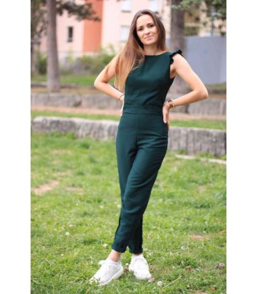 CHA'COUD : La combinaison AMAYA