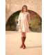 CHA'COUD : La robe WALLIS