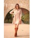 CHA'COUD : La robe WALLIS