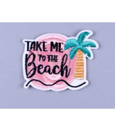 Thermocollant  -Take me to The Beach