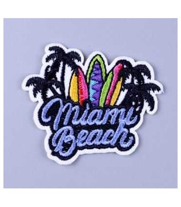 Thermocollant  - Miami Beach