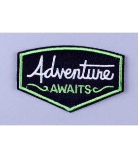 Thermocollant  - Adventure Awaits