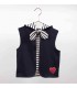 IKATEE : Gilet sans manche VIENNE Bébé