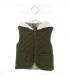 IKATEE : Gilet sans manche VIENNE Bébé