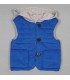 IKATEE : Gilet sans manche VIENNE Bébé