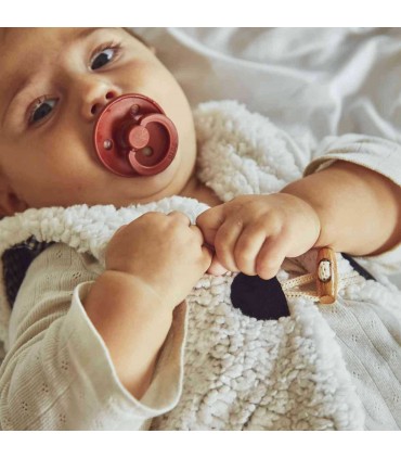 IKATEE : Gilet sans manche VIENNE Bébé