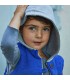 IKATEE : Gilet sans manche VIENNE Bébé