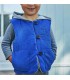 IKATEE : Gilet sans manche VIENNE Bébé