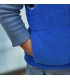 IKATEE : Gilet sans manche VIENNE Bébé