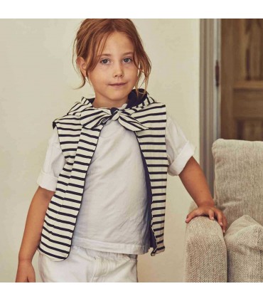 IKATEE : Gilet sans manche VIENNE Kids