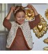 IKATEE : Gilet sans manche VIENNE Kids