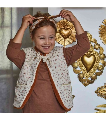 IKATEE : Gilet sans manche VIENNE Kids