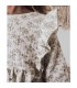 IKATEE : Blouse ou robe STELLA Kids