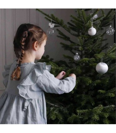 IKATEE : Blouse ou robe STELLA Kids