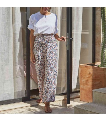 IKATEE : Pantalon SINGAPOUR Femme