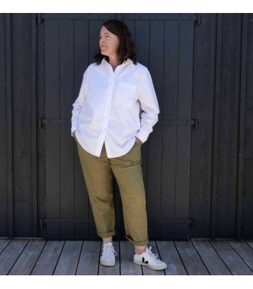 IKATEE : Pantalon SINGAPOUR Femme