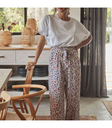 IKATEE : Pantalon SINGAPOUR Femme